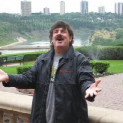 Burton Cummings at 6380 Fallsview Boulevard Niagara Falls ON — Apr 24, 2014