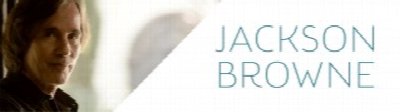 Jackson Browne at Artpark — Aug 11, 2014