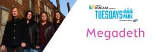 Megadeth