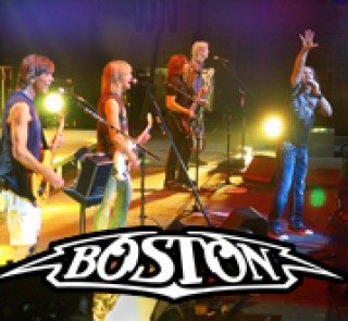 Boston