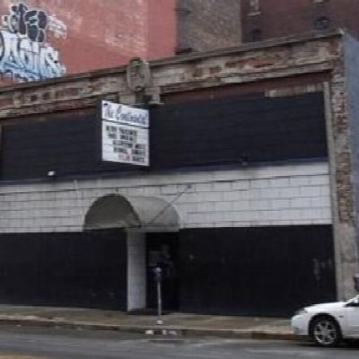 The Continental Reunion II at Town Ballroom — Apr 26, 2014