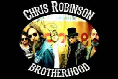 CHRIS ROBINSON BROTHERHOOD