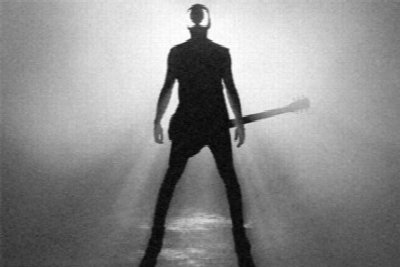 THE BLOODY BEETROOTS 