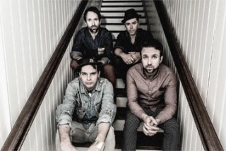 THE TREWS 