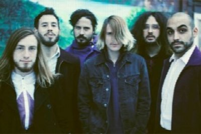 FOXY SHAZAM at Town Ballroom — Jun 25, 2014