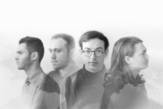 BOMBAY BICYCLE CLUB