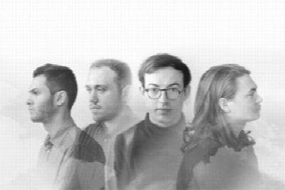 BOMBAY BICYCLE CLUB at Town Ballroom — Aug 2, 2014
