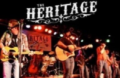 THE HERITAGE & ASHTON HOLLOW