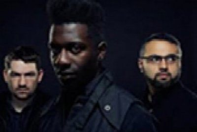 ANIMALS AS LEADERS
