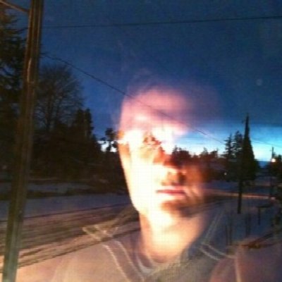 Mount Eerie w/ Dan & Leanne and Darling Harbor — Apr 17, 2014