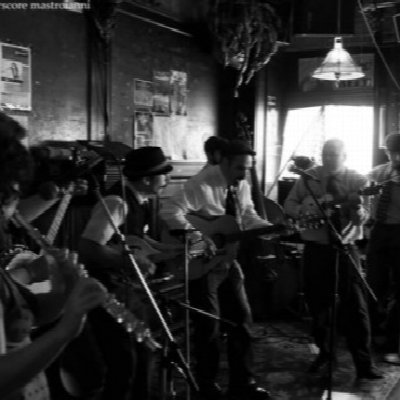 The Observers CD Release party in the 9th Ward w/ Savannah King, Lady Lush & The Vinyls — Apr 19, 2014