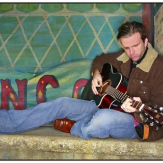 Chris Trapper