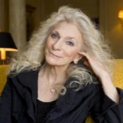 Judy Collins w/ Kenny White — Jun 10, 2014