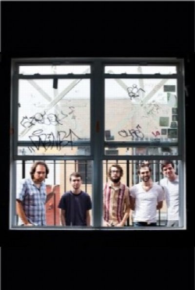 TITUS ANDRONICUS at Tralf Music Hall — Jun 7, 2014