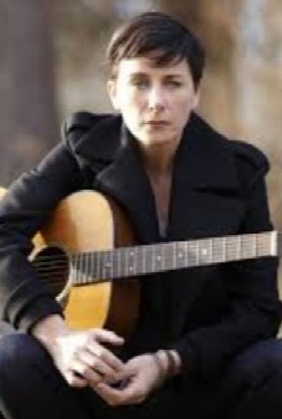MELISSA FERRICK at Tralf Music Hall — Jun 20, 2014
