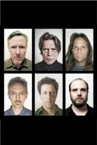 Swans at Tralf Music Hall — Jul 5, 2014
