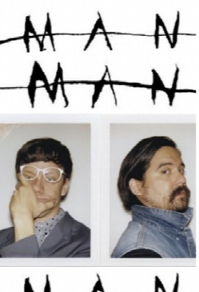 Man Man at Tralf Music Hall — Jul 8, 2014