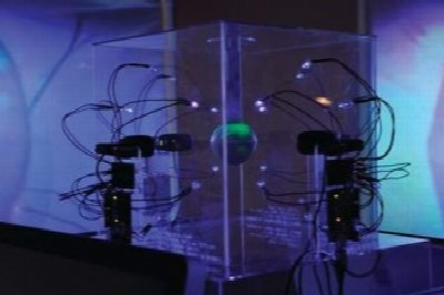 Science & Art Cabaret 13.0: Data Mine, Data Yours — Apr 23, 2014