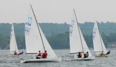 John Bennett Regatta