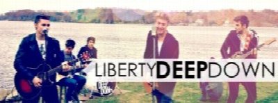 Liberty Deep Down at 4224 Maple Rd. Amherst NY — Jul 11, 2014