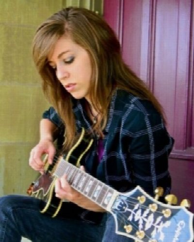 Acoustic Happy Hour w/Sara Elizabeth — Apr 22, 2014