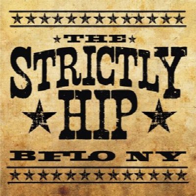 Bandits Post-Game Party with the Strictly Hip — Apr 26, 2014