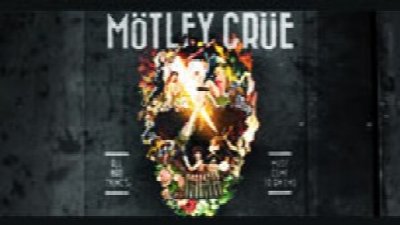 Motley Crue - The Final Tour at Darien Lake Concerts — Aug 31, 2014
