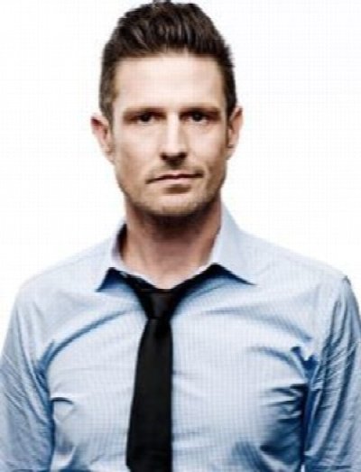 Wil Anderson at Helium Comedy Club — May 1, 2014