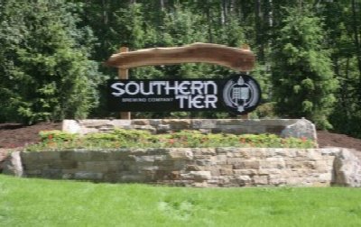 Public Day at Southern Tier Brewing Company at 2072 Stoneman Circle Lakewood, NY 14750 — May 17, 2014