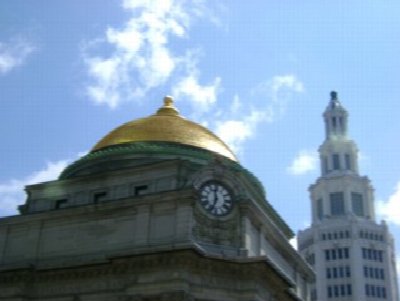 Buffalo Classics Walking Tour