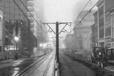 Max Collins: Deconstructing Main Street