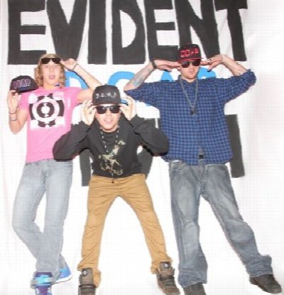 Evident Truth, Big Tim, Wenzday Atemz and more