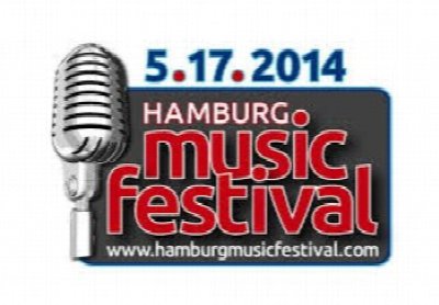Hamburg Music Festival — May 17, 2014