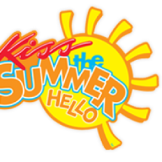 Kiss the Summer Hello 2014