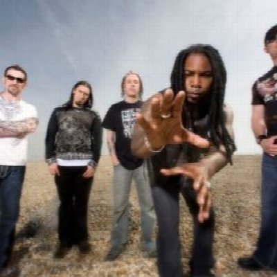 An Evening with Sevendust (Acoustic Concert) at The Rapids Theater — Jun 27, 2014