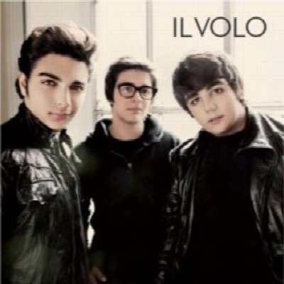 Il Volo at Kleinhans Music Hall — Jun 11, 2014