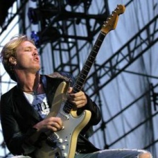 Kenny Wayne Shepherd