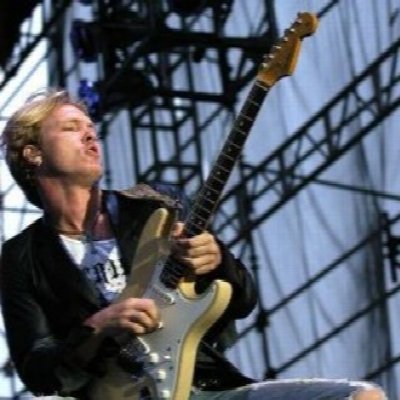 Kenny Wayne Shepherd