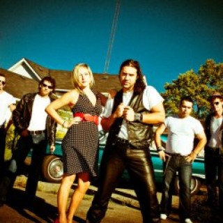 The Marc Joseph Band