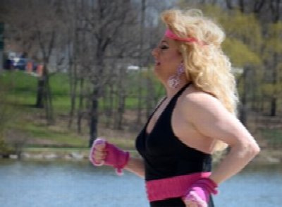 GAY 5K RUN