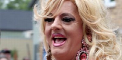 PRIDE PARADE