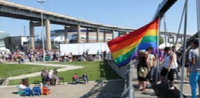 PRIDE FESTIVAL