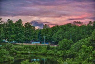 The 23rd Annual Great Blue Heron Music Festival at 2381 Wait Corners Rd Sherman, NY 14781 — Jul 4, 2014