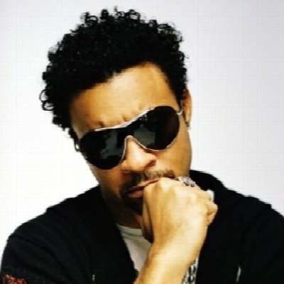 Shaggy with Soul Rebels and DJ Milk at Erie Canal Harbor — Jun 12, 2014