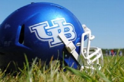 Duquesne Dukes at Buffalo Bulls Football at University of Buffalo Buffalo NY — Aug 30, 2014