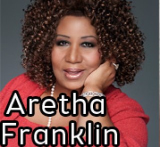 Aretha Franklin