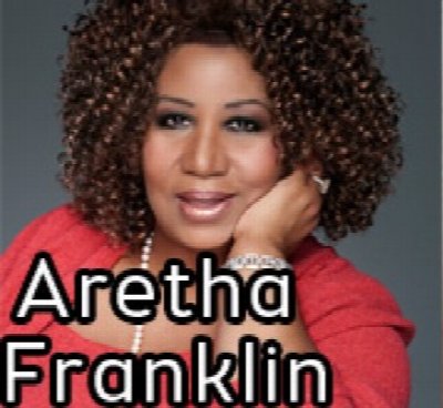 Aretha Franklin at Artpark — Jul 22, 2014