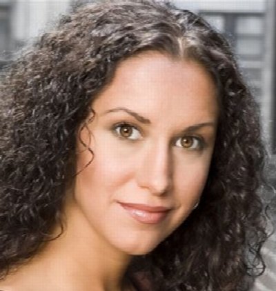 Rachel Feinstein NBC's "Last Comic Standing" at Helium Comedy Club — Jul 3, 2014