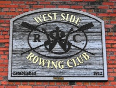 101st Annual West Side Rowing Club Invitational Regatta at One Rotary Row (GPS: 48 Porter Avenue) Buffalo, NY 14201 — Jul 13, 2014