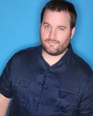 Tom Segura